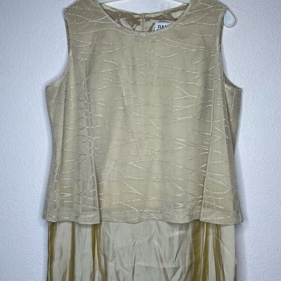 Vintage R&M Richards Dress - Picture 4 of 8